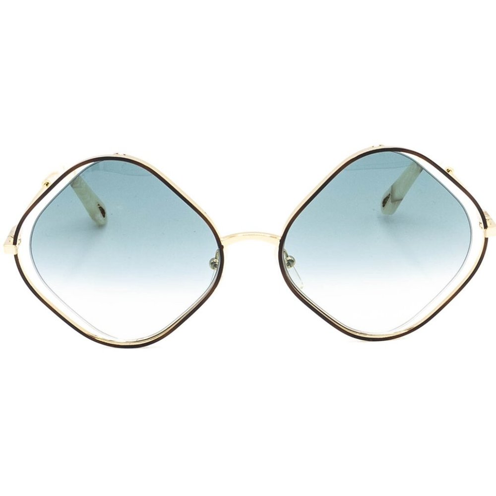 Chloe  57mm Sunglasses